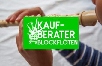 Blockflöten für Anfänger 2024