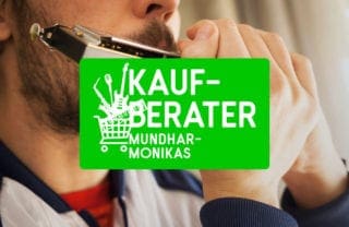 Mundharmonikas für Anfänger und Fortgeschrittene 2024