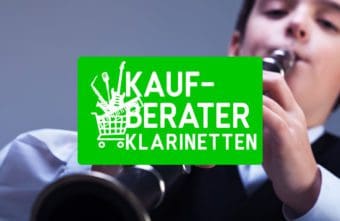 Klarinetten für Anfänger 2024