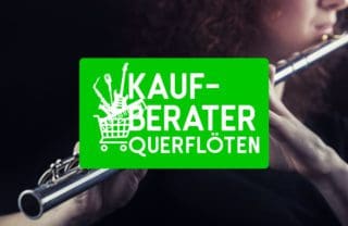 Querflöten für Anfänger 2024