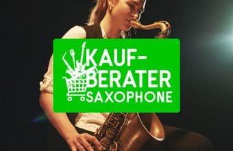 Saxophone für Anfänger 2024