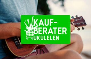 Ukulelen für Anfänger 2024