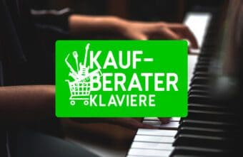 Pianos für Anfänger und Fortgeschrittene 2024