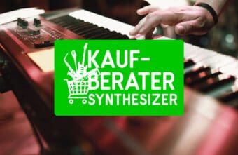 Synthesizer für Anfänger und Erfahrene 2024